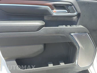 2024 GMC Sierra 2500HD Denali Crew Cab Medium Bed 5SA - miniatura 9