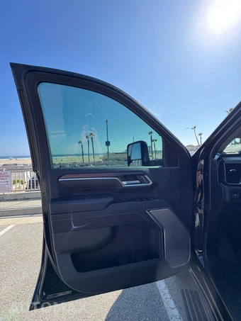 2024 GMC Sierra 2500HD Denali Crew Cab Medium Bed 5SA - miniatura 13
