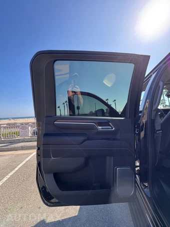 2024 GMC Sierra 2500HD Denali Crew Cab Medium Bed 5SA - miniatura 14