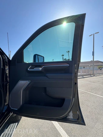 2024 GMC Sierra 2500HD Denali Crew Cab Medium Bed 5SA - miniatura 16