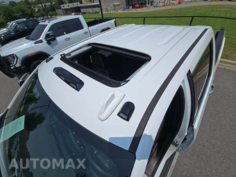 2024 GMC Sierra 2500HD Denali Crew Cab Medium Bed 5SA - miniatura 9