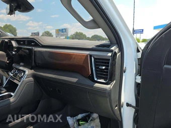 2024 GMC Sierra 2500HD Denali Crew Cab Medium Bed 5SA - miniatura 16
