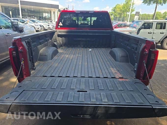 2024 GMC Sierra 2500HD Denali Crew Cab Medium Bed 5SA - miniatura 14