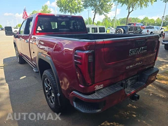 2024 GMC Sierra 2500HD Denali Crew Cab Medium Bed 5SA - miniatura 2
