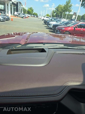 2024 GMC Sierra 2500HD Denali Crew Cab Medium Bed 5SA - miniatura 22