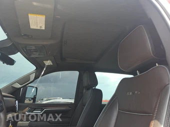 2024 GMC Sierra 2500HD Denali Crew Cab Medium Bed 5SA - miniatura 20