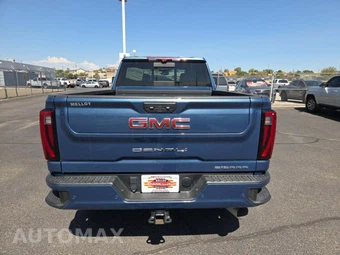2024 GMC Sierra 2500HD Denali Crew Cab Medium Bed 5SA - miniatura 11