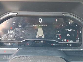 2024 GMC Sierra 2500HD Denali Crew Cab Medium Bed 5SA - miniatura 6