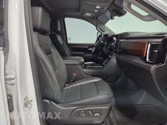 2024 GMC Sierra 2500HD Denali Crew Cab Medium Bed 5SA - miniatura 16