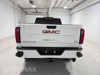 2024 GMC Sierra 2500HD Denali Crew Cab Medium Bed 5SA - miniatura 6