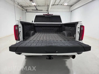 2024 GMC Sierra 2500HD Denali Crew Cab Medium Bed 5SA - miniatura 7