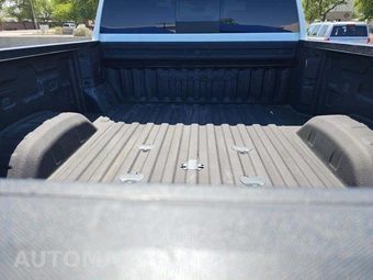 2024 GMC Sierra 2500HD Denali Crew Cab Medium Bed 5SA - miniatura 14