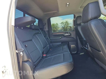 2024 GMC Sierra 2500HD Denali Crew Cab Medium Bed 5SA - miniatura 16