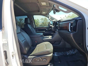 2024 GMC Sierra 2500HD Denali Crew Cab Medium Bed 5SA - miniatura 18