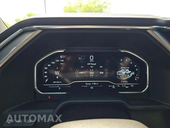 2024 GMC Sierra 2500HD Denali Crew Cab Medium Bed 5SA - miniatura 9