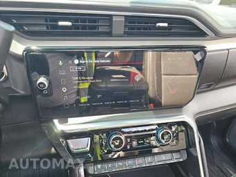 2024 GMC Sierra 2500HD Denali Crew Cab Medium Bed 5SA - miniatura 10