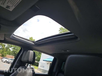 2024 GMC Sierra 2500HD Denali Crew Cab Medium Bed 5SA - miniatura 11