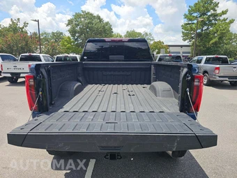 2024 GMC Sierra 2500HD Denali Crew Cab Medium Bed 5SA - miniatura 14
