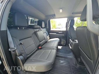 2024 GMC Sierra 2500HD Denali Crew Cab Medium Bed 5SA - miniatura 16