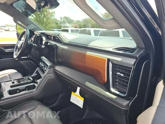 2024 GMC Sierra 2500HD Denali Crew Cab Medium Bed 5SA - miniatura 19