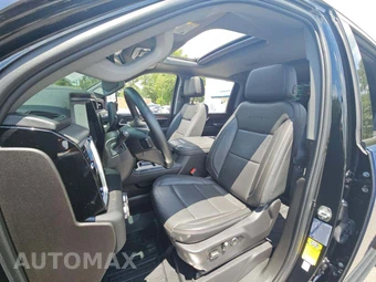 2024 GMC Sierra 2500HD Denali Crew Cab Medium Bed 5SA - miniatura 6