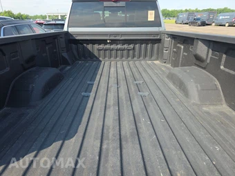 2024 GMC Sierra 2500HD Denali Ultimate Crew Cab Long Bed - miniatura 16