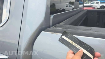 2024 GMC Sierra 2500HD Denali Ultimate Crew Cab Long Bed - miniatura 23