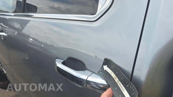 2024 GMC Sierra 2500HD Denali Ultimate Crew Cab Long Bed - miniatura 25