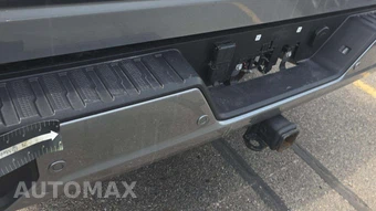 2024 GMC Sierra 2500HD Denali Ultimate Crew Cab Long Bed - miniatura 33