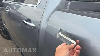 2024 GMC Sierra 2500HD Denali Ultimate Crew Cab Long Bed - miniatura 53