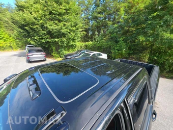 2024 GMC Sierra 2500HD Denali Ultimate Crew Cab Long Bed - miniatura 12