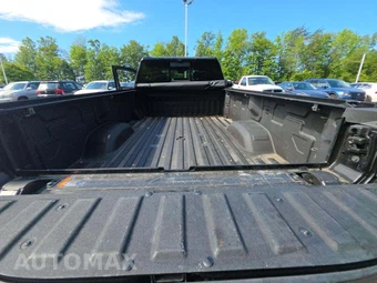2024 GMC Sierra 2500HD Denali Ultimate Crew Cab Long Bed - miniatura 14