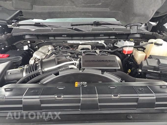 2024 GMC Sierra 2500HD Denali Ultimate Crew Cab Long Bed - miniatura 15