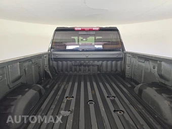 2024 GMC Sierra 2500HD Denali Ultimate Crew Cab Long Bed - miniatura 16