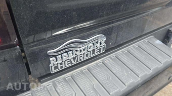 2024 GMC Sierra 2500HD Denali Ultimate Crew Cab Long Bed - miniatura 28