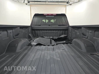 2024 GMC Sierra 2500HD Denali Ultimate Crew Cab Long Bed - miniatura 16