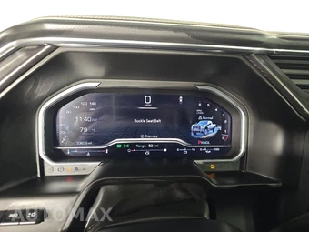2024 GMC Sierra 2500HD Denali Ultimate Crew Cab Medium Bed - miniatura 12