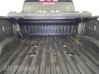 2024 GMC Sierra 2500HD Denali Ultimate Crew Cab Medium Bed - miniatura 16
