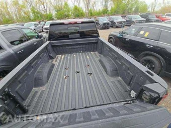 2024 GMC Sierra 2500HD Denali Ultimate Crew Cab Medium Bed - miniatura 14
