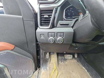 2024 GMC Sierra 2500HD Denali Ultimate Crew Cab Medium Bed - miniatura 26