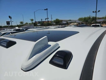 2024 GMC Sierra 2500HD Denali Ultimate Crew Cab Medium Bed - miniatura 12
