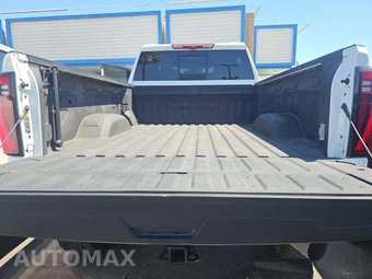 2024 GMC Sierra 2500HD Denali Ultimate Crew Cab Medium Bed - miniatura 14
