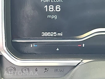2024 GMC Sierra 2500HD Denali Ultimate Crew Cab Medium Bed - miniatura 12