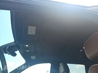 2024 GMC Sierra 2500HD Denali Ultimate Crew Cab Medium Bed - miniatura 19