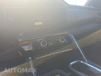 2024 GMC Sierra 2500HD Denali Ultimate Crew Cab Medium Bed - miniatura 10