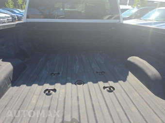 2024 GMC Sierra 2500HD Denali Ultimate Crew Cab Medium Bed - miniatura 14