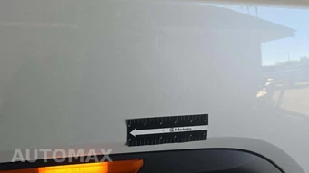 2024 GMC Sierra 2500HD Denali Ultimate Crew Cab Medium Bed - miniatura 22