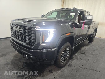 2024 GMC Sierra 2500HD Denali Ultimate Crew Cab Medium Bed