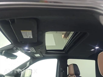 2024 GMC Sierra 2500HD Denali Ultimate Crew Cab Medium Bed - miniatura 17