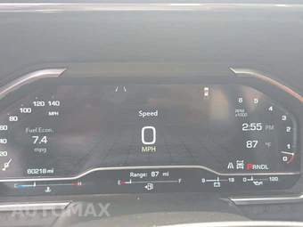 2024 GMC Sierra 2500HD Denali Ultimate Crew Cab Medium Bed - miniatura 9